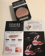 @joy.coco_japan 様から届いたジョイココBBクッションファンデーションを紹介します♬・新型コロナウイルスの影響で楽しみにしていた人も多いであろう「ドラッグストアシ&hellip;のInstagram画像