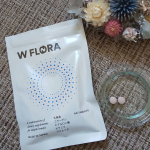 ダブルフローラ毎日続けて、なかからキレイ✨毎日、2粒👍️一週間以上、経過しました。とっても快調&快腸です😄有胞子性乳酸菌✨がたっぷり60億個(1袋あたり)胞子に包まれている&hellip;のInstagram画像