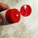 「クセ毛に嬉しいシャンプー＆トリートメント」の画像（3枚目）