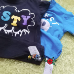 株式会社KAWAGUCHI様の「タグペタラベル」をモニターさせていただきました！洋服のタグに名前を書きたくてもインクが滲んでしまったり&hellip;お下がりをいただいた時に名前を書く場所が無かったり！&hellip;のInstagram画像