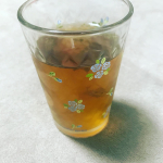 モニター募集で当選しました。サンプル品だったので大きめのボトルに入れました。ストレートでも飲めるので抵抗なく飲めました。あるうちは飲もうと思います。#リソウコーポレーション #リペアジェル #&hellip;のInstagram画像