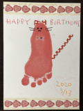 「誕生日」の画像（1枚目）