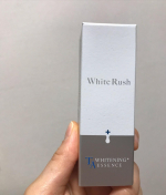 #ホワイトラッシュ #美容液 #whiterush #トラネキサム酸 #美白 #シミ #くすみ #シワ #ハリ #TA美容液 #スキンケア #monipla #andshim_fan 美白といわれ&hellip;のInstagram画像