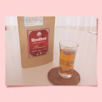 タイガー様よりプレミアムルイボスティーをお試しさせていただきました😃少し肌寒かったので、ホットでいただきました☕️いいにおい～❗️ルイボスティーは久しぶりに飲みましたが、クセも苦味もなくとても&hellip;のInstagram画像