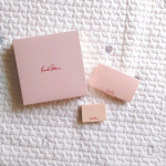 *......ケサランパサランのベースメイクキットを使ってみました✰.学生の頃、友人が使っていて私もマネして使っていたケサランパサラン。久しぶりの再会☻.ブライトヴェー&hellip;のInstagram画像