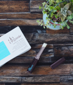 ドゥーオーガニックの、コンデンストリップバーム(リップクリーム)をお試ししました💓・春は、ただでさえ乾燥するのにコロナや花粉の関係のマスクで油分をとってしまうから、ますます乾燥(๑&bull;́o&bull;̀๑&hellip;のInstagram画像