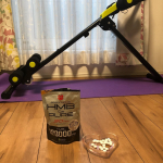 魔裟斗さんが2年以上愛用しているHMBサプリ 「HMB 2500 PROSPEC」苦味をおさえるセラック加工をしているので、飲みやすくなっています！今は感染も色々あるので、HMBピュア&hellip;のInstagram画像