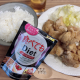 「体重は増やしたくない！でも食事はガマンしたくない方に。」の画像