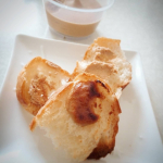 京都のお茶通信販売をしている株式会社宇治田原製茶場さんからの「アーモンドクリーム」のこちらを早速食べてみました😋。ビタミンEがたっぷり摂れると女性に大人気のアーモンドですが、濃厚でなめらかな食感に&hellip;のInstagram画像