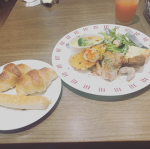 過去に食したものたち#monmarche #野菜をmotto #野菜をもっと #スープ #レンジ #カップスープ #モンマルシェ #簡単 #野菜 #時短 #備蓄 #子ども #常温保存 #手軽 &hellip;のInstagram画像