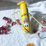 ﻿⋈*｡AWAOFFTON⋈*｡﻿ ﻿﻿a.m ohayo!wash◡̈*﻿﻿﻿朝用炭酸泡洗顔﻿﻿﻿寝ている時に発生する皮脂汚れを﻿泡炭酸で落としてお化粧&hellip;のInstagram画像