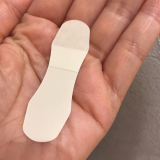 口コミ記事「東洋化学株式会社のキズクイックfitを使ってみたよ☆」の画像