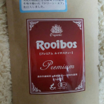 株式会社TIGER様のプレミアムルイボスティーを試してみました☺初めてルイボスティーを飲んでみたけれど、香りが良くてとてもすっきりとした味わいでした✨毎日飲み続けられる美味しさだと思い&hellip;のInstagram画像
