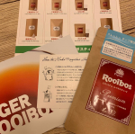 株式会社TIGER様のプレミアムルイボスティーをお試ししました💁&zwj;♀️ こちらの商品は、ルイボスティーの中でも、オーガニック認証を取得した最高級グレードの茶葉を100%使用しているそうです。自社工&hellip;のInstagram画像