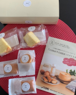 #築野食品 #グルテンフリー #グルテンフリースイーツ #グルテンフリーのお菓子 #グルテンフリーおやつ #グルテンフリー生活 #スイーツ #焼き菓子 #焼き菓子詰め合わせ #おやつ #おやつタイム &hellip;のInstagram画像