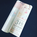 💄メイクカバーミスト💄メイクの崩れやヨレを防いでくれるミストタイプの化粧水🐥 ・保湿成分29種類配合・皮脂テカリ防止成分2種配合・プロテクトベール配合メイクをした後に、ミストを&hellip;のInstagram画像
