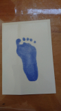 「１歳の記念に」の画像（2枚目）