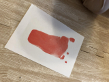 「3歳の娘でも何とか大丈夫でした！」の画像（1枚目）