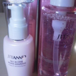 #JITANNO #monipla #cure_fan私はピンクが大好きなので、まずパッケージのかわいさに惹かれました。クレンジングジェル『JITANNO オールクリアウォータリークレンジング&hellip;のInstagram画像