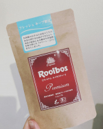タイガーのプレミアムルイボスティーを体験しました！違うシリーズも飲んだことがあるのですが、こちらはしっかりと濃い味。同じようにノンカフェインなので、妊婦さんも安心です！#タイガ&hellip;のInstagram画像