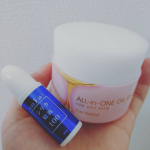 私の最近のスキンケアはオールインワンジェルにシリカ原液を1滴✨お肌のトラブルが減ってきました🥰#シリカ原液 #1滴プラス #シリカスタイル #コスメ好きと繋がりたい #原液 #美容液 #スキンケア&hellip;のInstagram画像