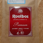 とても飲みやすくて、続けられそう😊#タイガールイボスティー #ルイボスティー #プレミアムルイボスティー #オーガニックルイボスティー #オーガニック生活 #ノンカフェイン #monipla #r&hellip;のInstagram画像