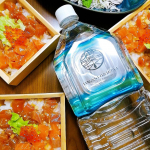 ㈱岩深水( @iwashimizu.water )さまの安心・安全・美味しさにこだわったミネラルウォーター『岩深水』ですクセもなくゴクゴク飲める岩深水はそのまま頂くのが1番美味しいのですが、お&hellip;のInstagram画像