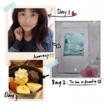 サプリって、色々あるから迷いますよね、、、、.でも1日1粒水なしで食べるだけでぷるるんへ導いてくれるという優れもののサプリを見つけちゃいました❣️.味もオレンジ柑橘風味で美味し&hellip;のInstagram画像