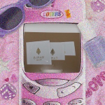 旅行に持っていくのにちょうどいいビハール スキンケアシリーズ３点セット✈️.肌なじみも良いので気に入ってます🌟. . ・PHCセラム（導入美容液）・PHCローション（化粧水）・&hellip;のInstagram画像