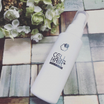 ..＊セルヘアプラス＊.抜け毛や薄毛が気になる方に💕.純国産ヒト幹細胞培養上清液配合の養毛料‼️.必要な３つの要素「ヒト幹細胞培養上清液」「マリンテクノロジーケ&hellip;のInstagram画像
