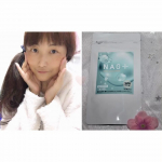 内外美容が話題の今❗️.1日1粒水なしで食べるだけでぷるるんへ導いてくれるというサプリを試してみました💞.美味しくなければ続けられないという事をコンセプトに美味しさも追及したと&hellip;のInstagram画像