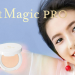 #ポイントマジックpro #毛穴カバー #毛穴レス肌 #毛穴落ち #プレストパウダー #毛穴用下地 #monipla #kokuryudo_fan【ポイントマジックPROシリーズが大幅リニューアル&hellip;のInstagram画像