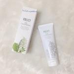 ♡ポリシー ゲルクレンジング ♡.ゲルタイプのクレンジング❤.メイクや老廃物、皮脂などの油系の汚れに✨.◎天然ゲルの吸着力で毛穴汚れすっきり◎水溶性だからまつエクも安心&hellip;のInstagram画像