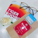 ・﻿・﻿・﻿・﻿株式会社　TIGER 様の﻿﻿オーガニック　プレミアム　ルイボスティー﻿容量：3.5ｇ&times;7包﻿﻿お試しさせていただきました☺︎﻿﻿﻿こち&hellip;のInstagram画像