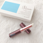 ♡コンデンスト リップ バーム ♡.上品につやめく、大人のオーガニックオイルリップ❤.◎植物のパワーと潤いをぎゅっと！唇のためのエイジングケア美容液✨◎軽い付け心地と濃密なうるおい♡セミマッ&hellip;のInstagram画像