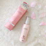 .♡JITANNO オールインワンモイストエマルジョン ♡.洗顔後はこれ一本でメイク準備まで完了！べたつかないのに潤い続くオールイワンミルキーゲル❤.◎これ1本で6役✨化粧&hellip;のInstagram画像