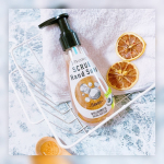 これな〜んだ😆💓﻿﻿﻿﻿実はこれハンドソープなんです😍✨﻿youtubeで話題にもなったみたいだから、知ってる方もいるかな？﻿﻿﻿﻿オシャレすぎません？😍😍﻿し&hellip;のInstagram画像