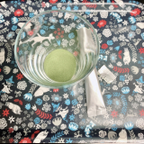 「まろやかな味♪美味しい青汁。」の画像（2枚目）