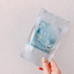 \ 1日1粒水なし！食べるだけのインナービューティーサプリ💊/﻿﻿UMIウェルネス株式会社様( @umiwellness )より﻿インナービューティーサプリ﻿『ナグプラス　ディープモイ&hellip;のInstagram画像