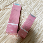 ✩﻿JITANNOうるおいを奪わないクレンジングジェルとべたつかないのに潤い続くオールイワンミルキーゲルをお試しさせていただきました🥰・ウォーターベースなのにジェルがメイク汚れや皮脂汚れに&hellip;のInstagram画像