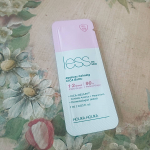 #ホリカホリカ  #シカクリーム  #シカバーム  #monipla  #holikaholika_fan レスオンスキン７日分#敏感肌  にぴったひなスキンケアわたしもこの  #花粉&hellip;のInstagram画像