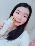 「シミ、肌荒れ、乾燥を防いでくれるトリプル美白美容液」の画像（1枚目）