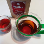 ノンカフェインなので夜でも飲めますし味もくせがなく飲みやすいと感じました#タイガールイボスティー #ルイボスティー #プレミアムルイボスティー #オーガニックルイボスティー #オーガニック&hellip;のInstagram画像