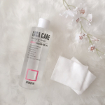 ♡ロベクチン シカ ピュリファイング トナー♡.肌の潤いを残しながら汚れや余分な油分をオフできる拭き取り化粧水❤.クレンジング、洗顔後の余分な油分や汚れをオフし荒れて敏感なお肌もし&hellip;のInstagram画像