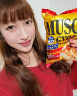 たんぱく質1.5倍、カロリー50％カット、脂質88％カット、糖質50％カットの体作りをサポートしてくれるマッスル餃子って知ってますか😄？ **マッスル餃子は効率的にタンパク質を摂りたい方や&hellip;のInstagram画像