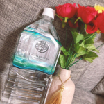 退院した日に久しぶりに料理✨﻿﻿栄養を意識して、頂いた岩深水で味噌汁を作りました✨﻿﻿エネルギーが溜まっていたので、めちゃくちゃ気合い入りました‼️﻿他にも何品か作り、自分で祝い飯&hellip;のInstagram画像