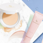 #ポイントマジックpro #毛穴カバー #毛穴レス肌 #毛穴落ち #プレストパウダー #毛穴用下地 #monipla #kokuryudo_fanのInstagram画像