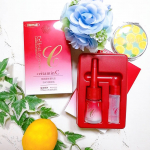 セルベスト化粧品( @celbest )さまの生コラーゲン『ラメラエッセンスC』です普通のコラーゲンより保湿力が600倍もある生コラーゲン良いと分かっているのになぜ化粧品やサプリに生コ&hellip;のInstagram画像