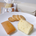 こめ油と米粉のグルテンフリースイーツ「come&times;come(コメトコメ)」 こめ油と米粉で作った、美味しくて体に優しい焼き菓子余計な添加物を使わず、お米の自然な甘みをしっかり味わえますど&hellip;のInstagram画像