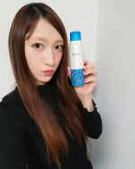 爽快決スパークリングムースを使ってみました！✨ こちらのスキンケア用品は大分県阿蘇野の天然炭酸温泉水を80％使用した泡状美容液です😊✨ **天然の炭酸の効果でめぐりを促進しお肌をひきしめらうる&hellip;のInstagram画像